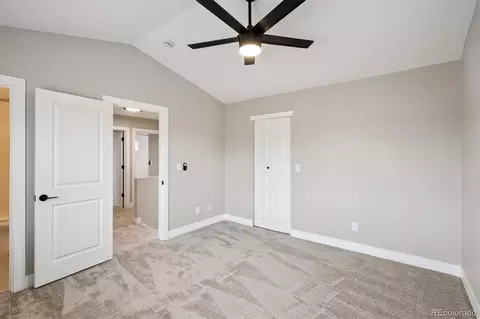 Bedroom - 17208 E Florida Pl, Aurora, CO 80017 photo 4 of 4