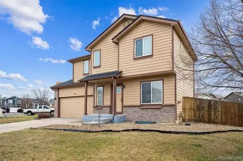 Exterior - 17208 E Florida Pl, Aurora, CO 80017 photo 4 of 5