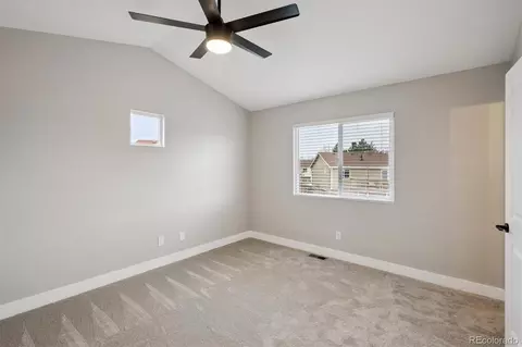 Bedroom - 17208 E Florida Pl, Aurora, CO 80017 photo 3 of 4