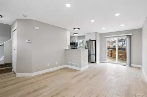 Living - 17208 E Florida Pl, Aurora, CO 80017 photo 1 of 4
