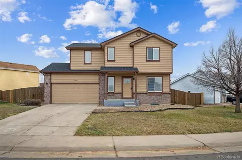 17208 E Florida Pl, Aurora, CO 80017