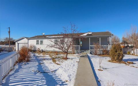 117 Jackson Dr, Firestone, CO 80520 photo 1