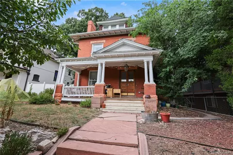 1421 Clayton St, Denver, CO 80206