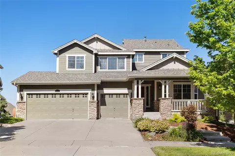 7377 S Millbrook St, Aurora, CO 80016