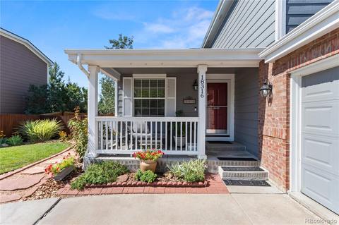 18316 E Amherst Dr, Aurora, CO 80013 photo 2