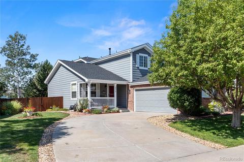 18316 E Amherst Dr, Aurora, CO 80013 photo 1