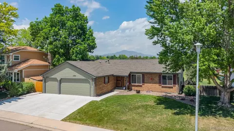 10765 W Berry Dr, Littleton, CO 80127