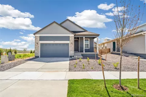9265 Cathay Ct, Commerce City, CO 80022