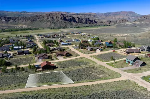 lot38 E 41 E Ridgeway Ave, Hot Sulphur Springs, CO 80451