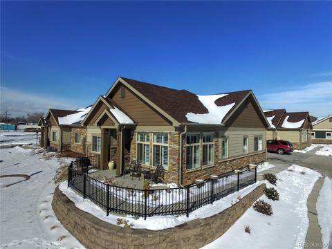 3565 E 124th Pl, Thornton, CO 80241 photo 1