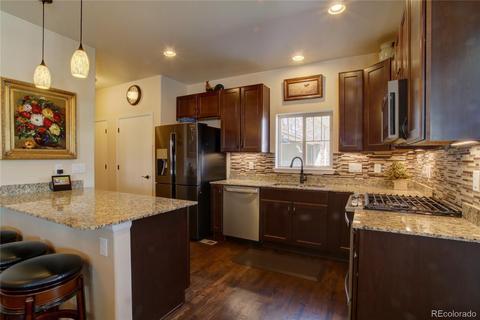 3565 E 124th Pl, Thornton, CO 80241 photo 11