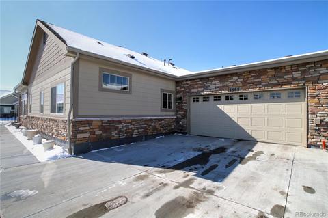 3565 E 124th Pl, Thornton, CO 80241 photo 2