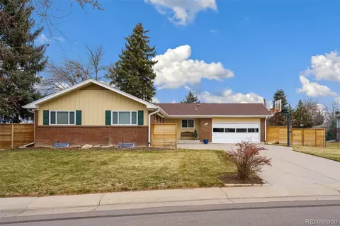 1705 E Noble Pl, Centennial, CO 80121
