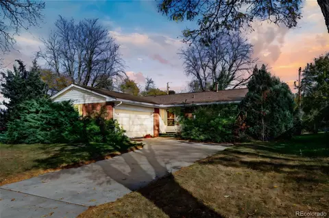 442 Jamaica St, Aurora, CO 80010