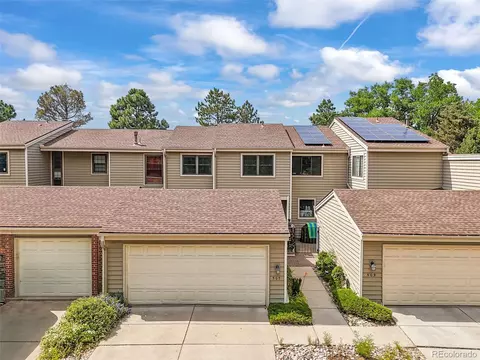 7925 W Layton Ave #507, Littleton, CO 80123