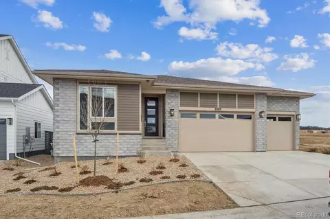 6389 Hidden River Ave, Loveland, CO 80538