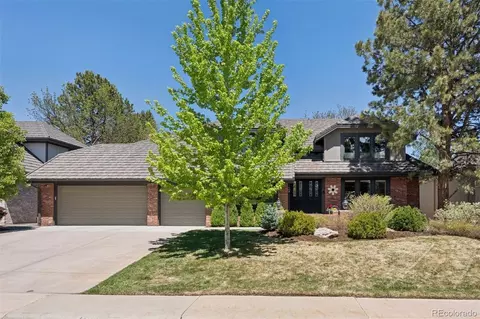 7856 S Fairfax Ct, Centennial, CO 80122