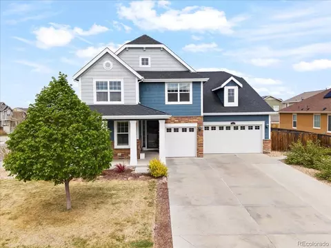 5529 E 142nd Ave, Thornton, CO 80602