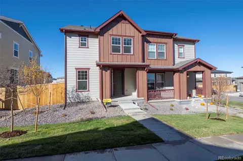 14206 Alpine Lily Trl, Parker, CO 80134