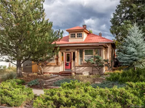 1025 F St, Salida, CO 81201