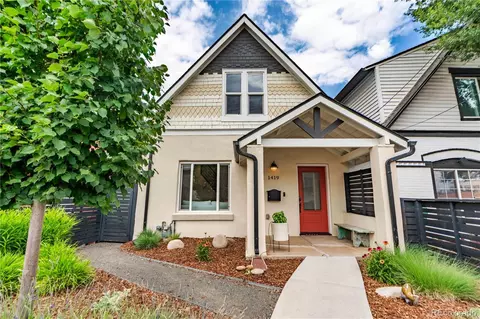 1419 S Acoma St, Denver, CO 80223