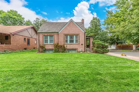 601 S Vine St, Denver, CO 80209