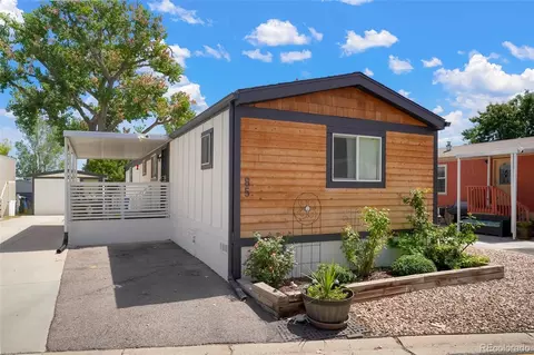 9100 Tejon St, Denver, CO 80260
