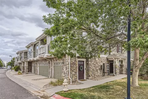 12832 Mayfair Way #F, Englewood, CO 80112