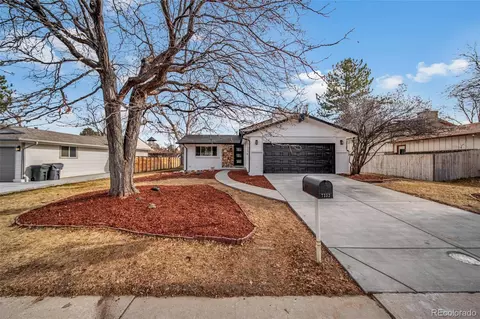 7232 S Colorado Ct, Centennial, CO 80122