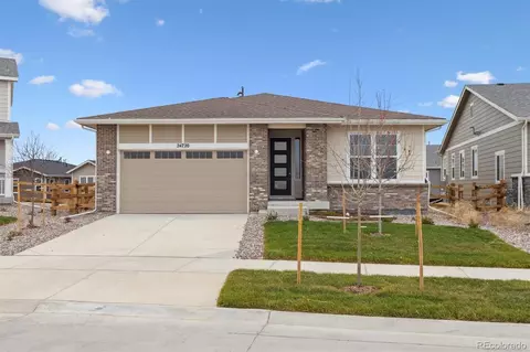 24720 E 42nd Ave, Aurora, CO 80019