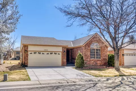 4834 W 93rd Ave, Westminster, CO 80031