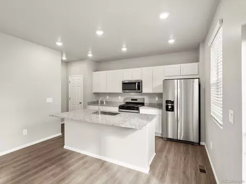 Kitchen - 505 97th Ave, Greeley, CO 80634 photo 2 of 5