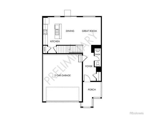 Floorplan - 505 97th Ave, Greeley, CO 80634 photo 1 of 2