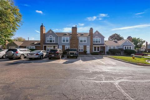 4110 E 94th Ave #E, Thornton, CO 80229 photo 1