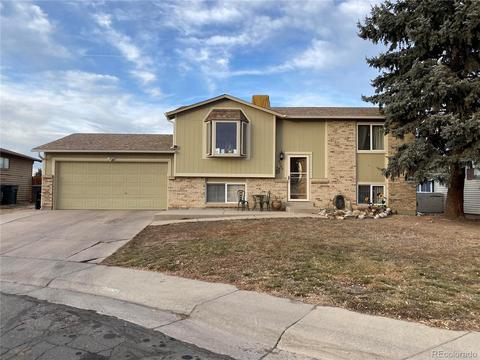 3243 E 119th Pl, Thornton, CO 80233 photo 1