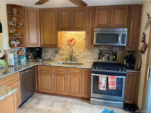 3243 E 119th Pl, Thornton, CO 80233 photo 3