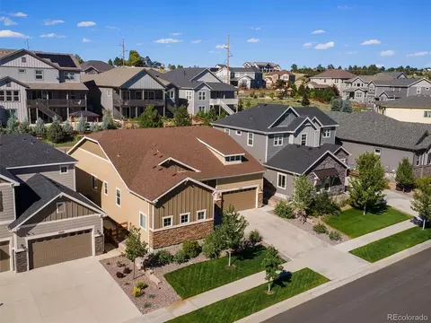 13035 Reata Rdg, Parker, CO 80134