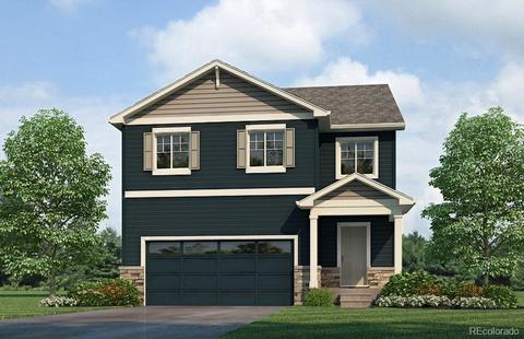113 Coyote St, Bennett, CO 80102 photo 1