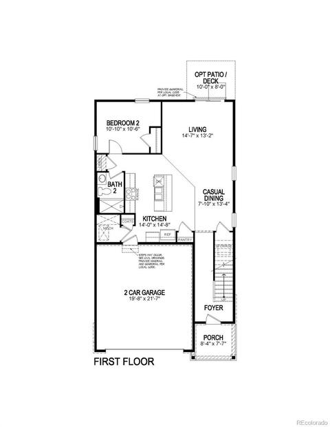 113 Coyote St, Bennett, CO 80102 photo 2