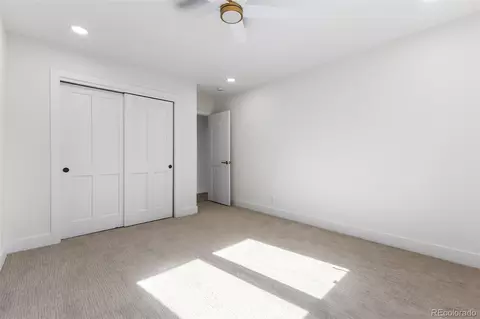 Bedroom - 7302 Island Cir, Boulder, CO 80301 photo 3 of 5