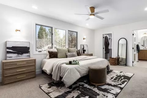 Bedroom - 7302 Island Cir, Boulder, CO 80301 photo 1 of 5