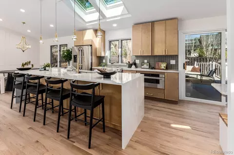 Kitchen - 7302 Island Cir, Boulder, CO 80301 photo 1 of 3