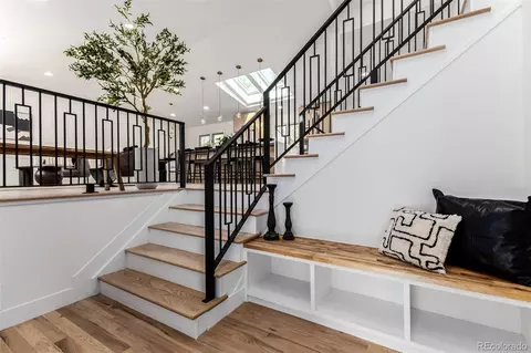Entry Way - 7302 Island Cir, Boulder, CO 80301 photo 1 of 1