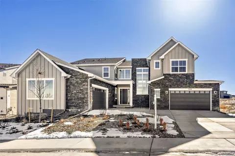 5990 Hickory Oaks Trl, Castle Rock, CO 80104