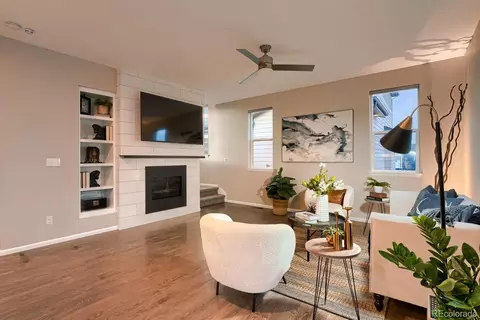 17126 E Cedar Gulch Dr, Parker, CO 80134