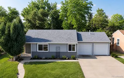4670 W 5th Ave, Denver, CO 80204