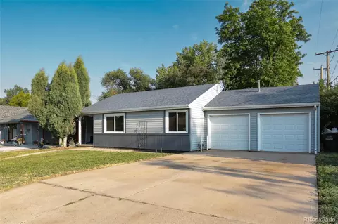 4670 W 5th Ave, Denver, CO 80204