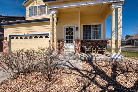 3537 E 139th Pl, Thornton, CO 80602 photo 2