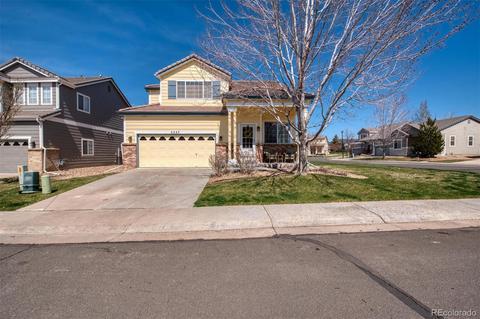 3537 E 139th Pl, Thornton, CO 80602 photo 1