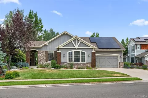 17085 W 62nd Cir, Golden, CO 80403